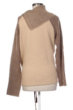 Дамски пуловер Unbranded, Размер XL, Цвят Многоцветен, Цена 15,00 €