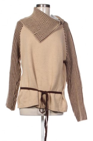 Дамски пуловер Unbranded, Размер XL, Цвят Многоцветен, Цена 15,00 €