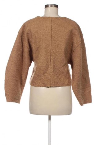 Dámsky pulóver Unbranded, Veľkosť M, Farba Hnedá, Cena  7,95 €