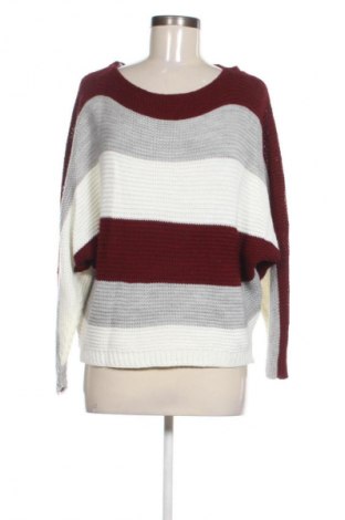 Damenpullover Unbranded, Größe M, Farbe Mehrfarbig, Preis € 15,00