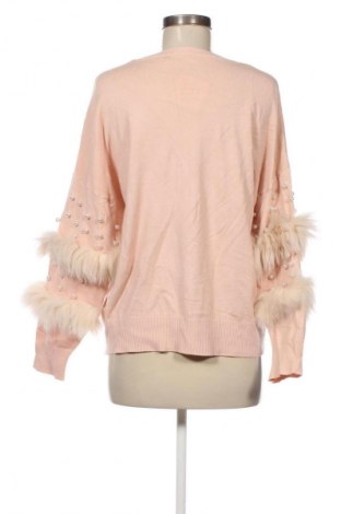 Női pulóver Unbranded, Méret M, Szín Hamurózsaszín, Ár 4 709 Ft
