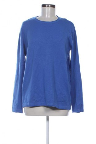 Дамски пуловер Unbranded, Размер XL, Цвят Син, Цена 15,00 €