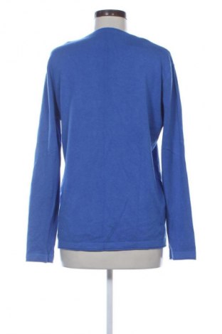 Дамски пуловер Unbranded, Размер XL, Цвят Син, Цена 15,00 €