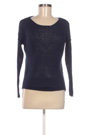 Дамски пуловер Unbranded, Размер M, Цвят Син, Цена 7,30 €