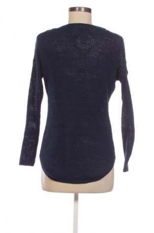 Дамски пуловер Unbranded, Размер M, Цвят Син, Цена 7,30 €