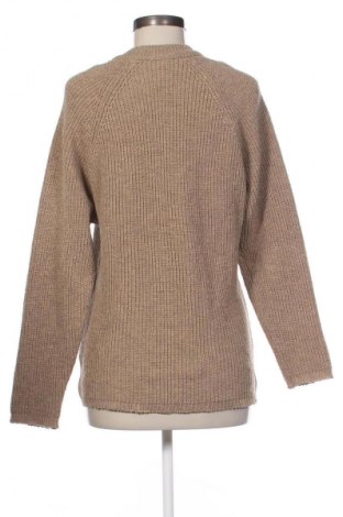 Дамски пуловер Unbranded, Размер L, Цвят Бежов, Цена 9,91 €
