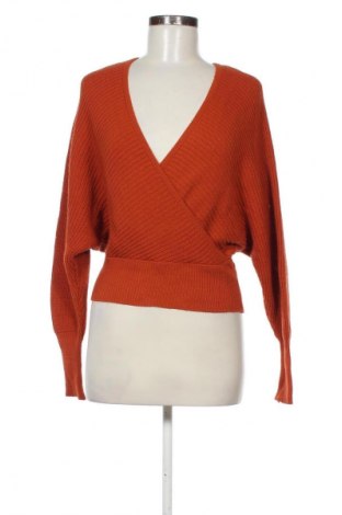 Pulover de femei Unbranded, Mărime L, Culoare Portocaliu, Preț 46,99 Lei