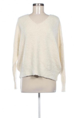 Női pulóver Unbranded, Méret XL, Szín Ekrü
, Ár 5 169 Ft