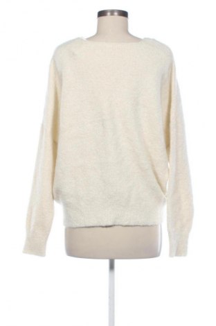 Női pulóver Unbranded, Méret XL, Szín Ekrü
, Ár 5 169 Ft