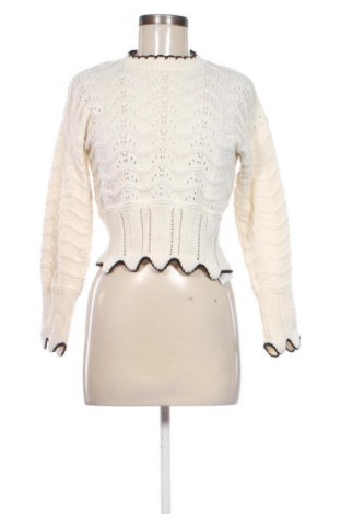 Pulover de femei Unbranded, Mărime M, Culoare Multicolor, Preț 77,25 Lei