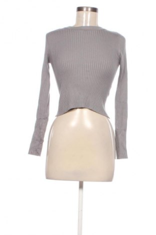 Pulover de femei Unbranded, Mărime S, Culoare Gri, Preț 77,25 Lei