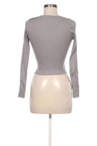 Pulover de femei Unbranded, Mărime S, Culoare Gri, Preț 77,25 Lei