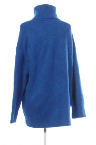 Női pulóver Unbranded, Méret L, Szín Kék, Ár 4 969 Ft