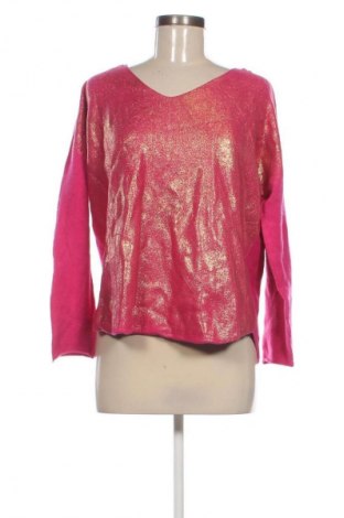 Pulover de femei Unbranded, Mărime L, Culoare Roz, Preț 78,20 Lei