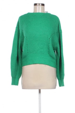 Damenpullover Unbranded, Größe M, Farbe Grün, Preis € 7,99