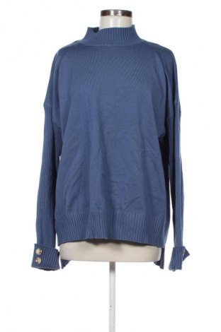 Dámsky pulóver Unbranded, Veľkosť 3XL, Farba Modrá, Cena  14,95 €