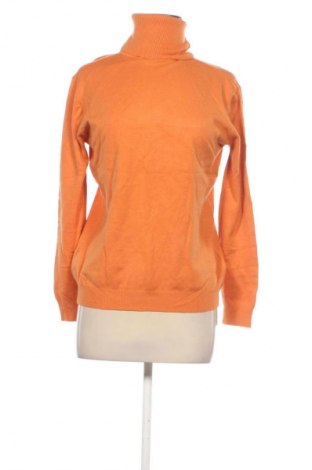 Pulover de femei Unbranded, Mărime L, Culoare Portocaliu, Preț 76,86 Lei