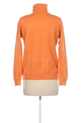 Pulover de femei Unbranded, Mărime L, Culoare Portocaliu, Preț 76,86 Lei