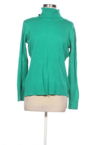 Pulover de femei Unbranded, Mărime L, Culoare Verde, Preț 76,86 Lei