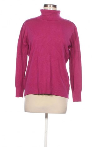 Pulover de femei Unbranded, Mărime L, Culoare Mov, Preț 76,86 Lei