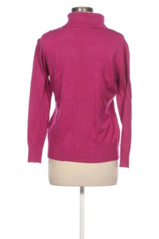 Pulover de femei Unbranded, Mărime L, Culoare Mov, Preț 76,86 Lei