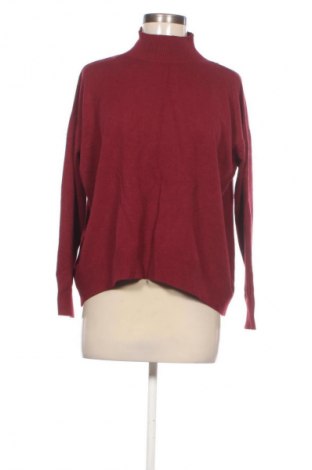 Pulover de femei Unbranded, Mărime L, Culoare Roșu, Preț 76,86 Lei