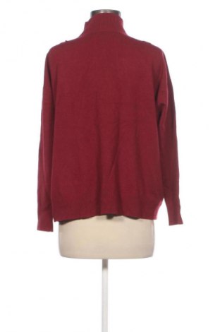 Pulover de femei Unbranded, Mărime L, Culoare Roșu, Preț 76,86 Lei