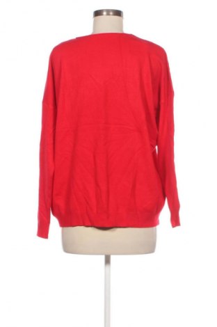 Pulover de femei Unbranded, Mărime L, Culoare Roșu, Preț 76,86 Lei