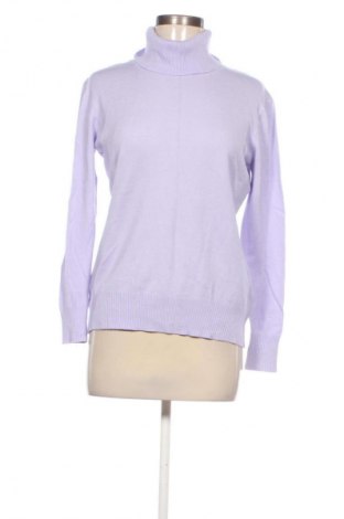 Pulover de femei Unbranded, Mărime L, Culoare Mov, Preț 76,86 Lei