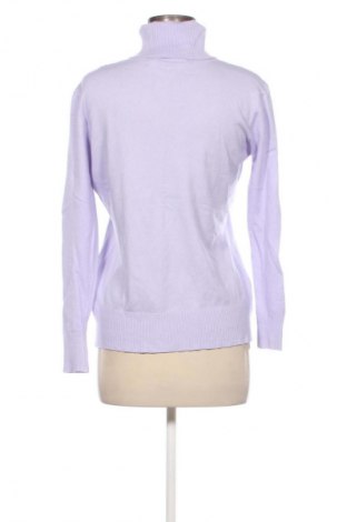 Pulover de femei Unbranded, Mărime L, Culoare Mov, Preț 76,86 Lei