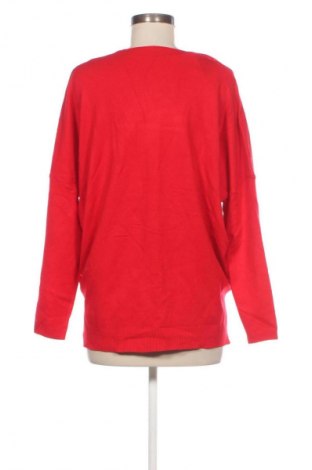 Pulover de femei Unbranded, Mărime XXL, Culoare Roșu, Preț 76,86 Lei