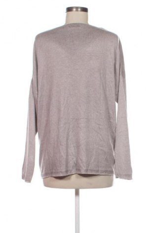 Pulover de femei Unbranded, Mărime XL, Culoare Bej, Preț 77,25 Lei