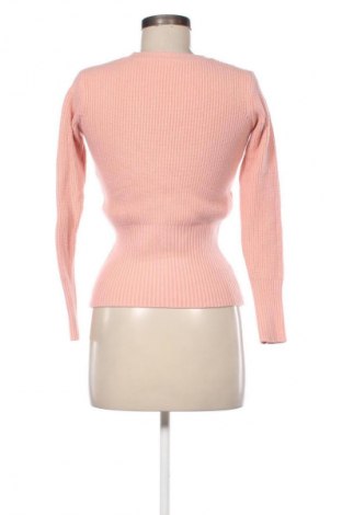 Pulover de femei Unbranded, Mărime XS, Culoare Roz, Preț 77,25 Lei