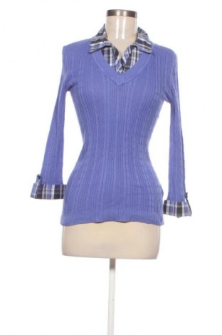 Pulover de femei Unbranded, Mărime M, Culoare Mov, Preț 76,86 Lei