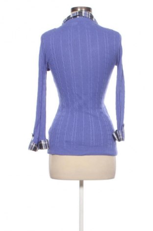 Pulover de femei Unbranded, Mărime M, Culoare Mov, Preț 76,86 Lei