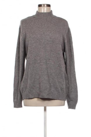 Damenpullover Unbranded, Größe L, Farbe Grau, Preis € 9,99