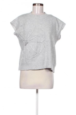 Dámsky pulóver Unbranded, Veľkosť S, Farba Sivá, Cena  15,00 €