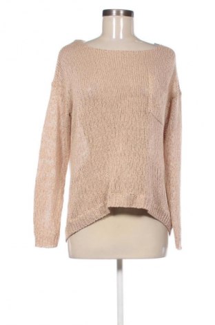 Női pulóver Unbranded, Méret XXS, Szín Bézs, Ár 2 509 Ft