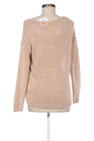 Női pulóver Unbranded, Méret XXS, Szín Bézs, Ár 2 509 Ft