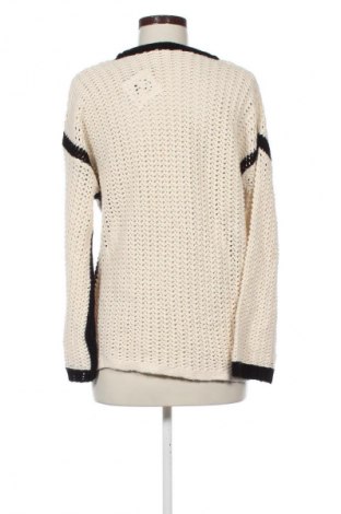 Дамски пуловер Unbranded, Размер M, Цвят Бежов, Цена 7,66 €