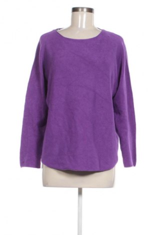 Дамски пуловер Unbranded, Размер M, Цвят Лилав, Цена 9,71 €