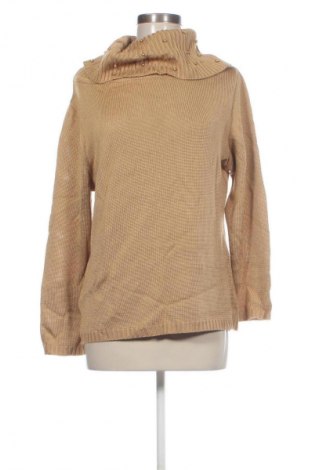 Дамски пуловер Unbranded, Размер L, Цвят Бежов, Цена 5,62 €