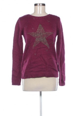 Дамски пуловер Unbranded, Размер S, Цвят Многоцветен, Цена 9,71 €