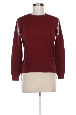 Pulover de femei Unbranded, Mărime S, Culoare Roșu, Preț 144,00 Lei