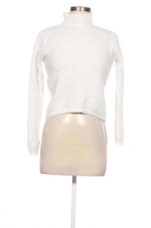 Pulover de femei Unbranded, Mărime S, Culoare Alb, Preț 76,86 Lei