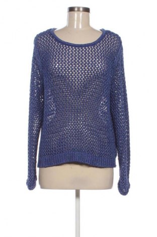 Pulover de femei Unbranded, Mărime L, Culoare Albastru, Preț 76,86 Lei