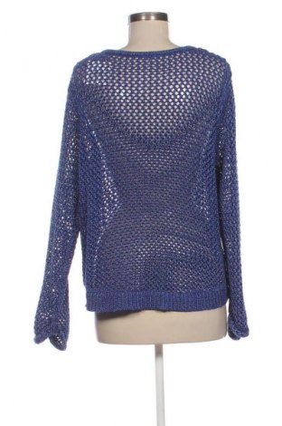 Pulover de femei Unbranded, Mărime L, Culoare Albastru, Preț 76,86 Lei