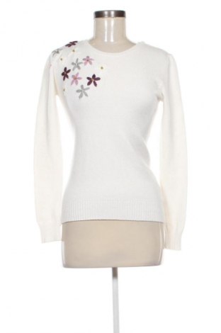 Pulover de femei Unbranded, Mărime S, Culoare Alb, Preț 144,00 Lei