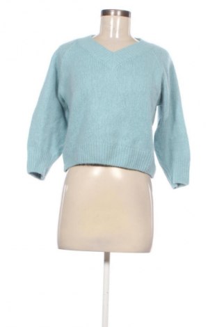 Dámsky pulóver Unbranded, Veľkosť M, Farba Modrá, Cena  14,74 €