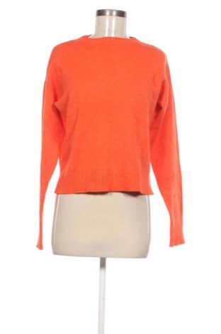 Dámsky pulóver Unbranded, Veľkosť L, Farba Oranžová, Cena  14,74 €